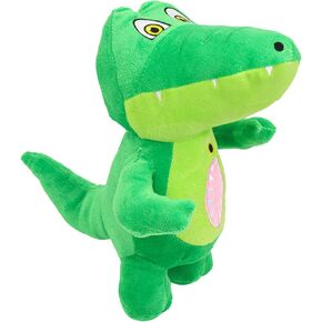 GETIEN Plush، ألعاب جامبو جوش بلاشيز مقاس 10 بوصات، دمية محشوة ناعمة على شكل وحش رعب هدية للمعجبين، دمية على شكل حيوان محشوة ناعمة للبالغين والأطفال