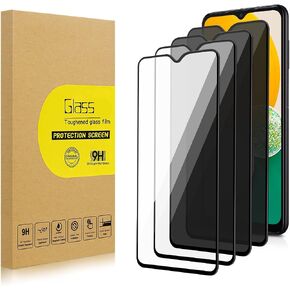 2 Pack Privacy Screen Protector for Samsung Galaxy A13 5G in Saudi Arabia