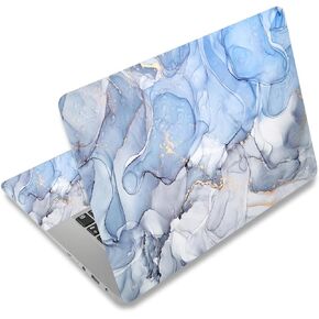 Laptop Decal Sticker Skin Cover for 11.6"12" 13" 13.3" 14" 15" 15.4" 15.6" in Kuwait