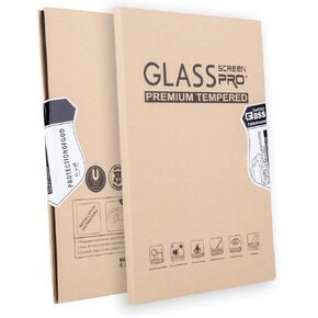 واقي شاشة من الزجاج المقوى WallSkiN لشاشة لمس لوحة القيادة Tesla Model 3 وModel Y | شاشة 15 بوصة شفافة 9H مضادة للخدش والصدمات (HD) in Kuwait