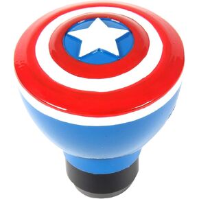 مقبض ناقل الحركة مارفل كابتن امريكا MVL-0402 من بايلوت - مقاس عالمي in Kuwait