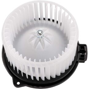 مجموعة محرك منفاخ HVAC لسيارة TYC 700054 2004-2008 Toyota Solara & 2002-2006 Toyota Camry & 04-06 Toyota Sienna Replacement 87103-06031 in Saudi Arabia