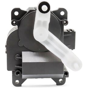 استبدال مشغل باب مزيج سخان HVAC 604-0885 79160-SHJ-A41 لعام 2005-2010 مشغل باب الهواء هوندا أوديسي 2006-2014 مشغل التحكم في مزيج محرك هوندا ريدجلاين، درجة الحرارة، المنطقة المزدوجة، المزيد in Kuwait
