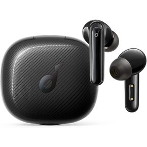 سماعات أذن Soundcore Life Note 3 XR True اللاسلكية مع صوت مذهل، 6 ميكروفونات للمكالمات الواضحة، إلغاء الضوضاء النشط متعدد الأوضاع، وقت تشغيل 35 ساعة، مقاومة للماء IPX5، سماعات لاسلكية مع ملاءمة مريحة in Kuwait