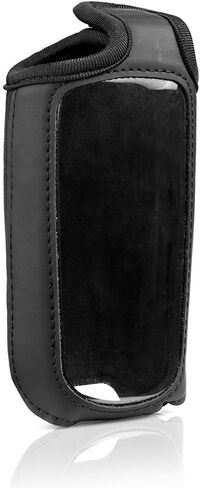Black Carrying Case for Garmin GPSmap 62 62s 62st 62sc 62stc 64 64s 64st 64sc - Protective Cover - Handheld GPS Navigator Accessories in Kuwait