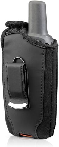 Black Carrying Case for Garmin GPSmap 62 62s 62st 62sc 62stc 64 64s 64st 64sc - Protective Cover - Handheld GPS Navigator Accessories in Kuwait