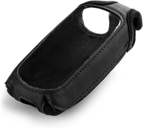 Black Carrying Case for Garmin GPSmap 62 62s 62st 62sc 62stc 64 64s 64st 64sc - Protective Cover - Handheld GPS Navigator Accessories in Kuwait