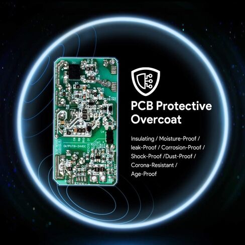 [مدرج في UL] HKY 15V 60W Universal AC/DC محول تحويل التيار الكهربائي مع 6 نصائح محول قابلة للتحديد، AC إلى DC 15V 4A (15V 3.5A، 15V 3A، 15V 2A، 15V 2.5A متوافق) كابل سلك الطاقة شاحن قابس الحائط in Kuwait