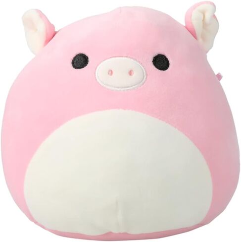 Squishmallows 7.5" Peter The Pig in Saudi Arabia