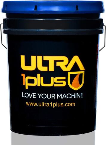 Ultra1Plus ATF Dexron III/Mercon سائل ناقل الحركة متعدد الأغراض - سطل 5 جالون in Saudi Arabia