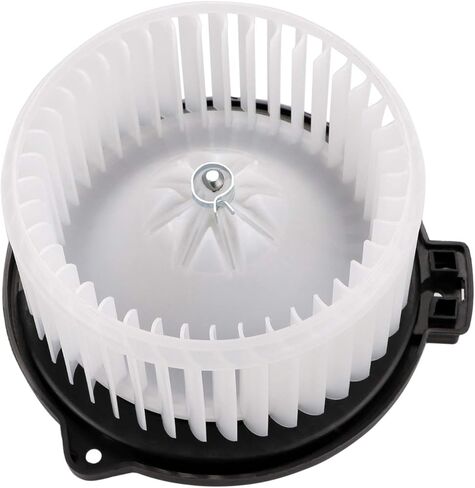 مجموعة محرك منفاخ HVAC لسيارة TYC 700054 2004-2008 Toyota Solara & 2002-2006 Toyota Camry & 04-06 Toyota Sienna Replacement 87103-06031 in Saudi Arabia