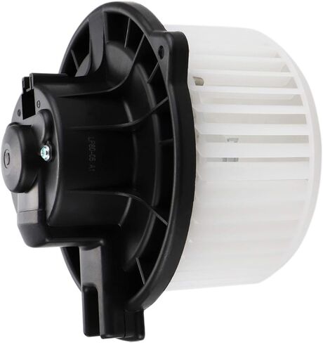 مجموعة محرك منفاخ HVAC لسيارة TYC 700054 2004-2008 Toyota Solara & 2002-2006 Toyota Camry & 04-06 Toyota Sienna Replacement 87103-06031 in Saudi Arabia