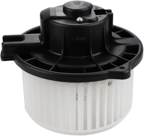 مجموعة محرك منفاخ HVAC لسيارة TYC 700054 2004-2008 Toyota Solara & 2002-2006 Toyota Camry & 04-06 Toyota Sienna Replacement 87103-06031 in Saudi Arabia