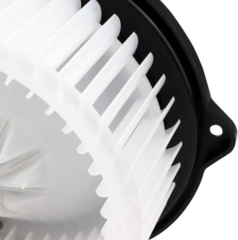 مجموعة محرك منفاخ HVAC لسيارة TYC 700054 2004-2008 Toyota Solara & 2002-2006 Toyota Camry & 04-06 Toyota Sienna Replacement 87103-06031 in Saudi Arabia