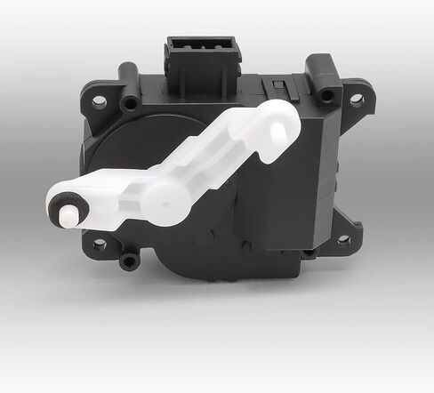 استبدال مشغل باب مزيج سخان HVAC 604-0885 79160-SHJ-A41 لعام 2005-2010 مشغل باب الهواء هوندا أوديسي 2006-2014 مشغل التحكم في مزيج محرك هوندا ريدجلاين، درجة الحرارة، المنطقة المزدوجة، المزيد in Kuwait