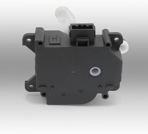 استبدال مشغل باب مزيج سخان HVAC 604-0885 79160-SHJ-A41 لعام 2005-2010 مشغل باب الهواء هوندا أوديسي 2006-2014 مشغل التحكم في مزيج محرك هوندا ريدجلاين، درجة الحرارة، المنطقة المزدوجة، المزيد in Kuwait