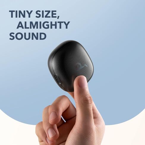 سماعات أذن Soundcore Life Note 3 XR True اللاسلكية مع صوت مذهل، 6 ميكروفونات للمكالمات الواضحة، إلغاء الضوضاء النشط متعدد الأوضاع، وقت تشغيل 35 ساعة، مقاومة للماء IPX5، سماعات لاسلكية مع ملاءمة مريحة in Kuwait