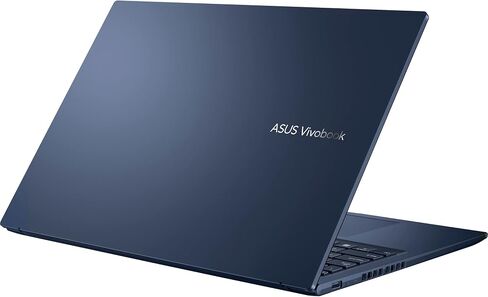 ASUS Newest M1603QA VivoBook Thin and Light Laptop 16" WUXGA 1920x1200 8-Core AMD Ryzen 7 5800HS Radeon Graphics 16GB DDR4 512GB NVMe SSD USB-C HDMI Wi-Fi 6 Windows 11 Home in Saudi Arabia