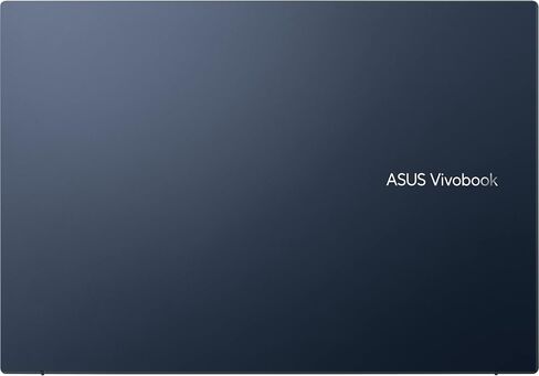 ASUS Newest M1603QA VivoBook Thin and Light Laptop 16" WUXGA 1920x1200 8-Core AMD Ryzen 7 5800HS Radeon Graphics 16GB DDR4 512GB NVMe SSD USB-C HDMI Wi-Fi 6 Windows 11 Home in Saudi Arabia