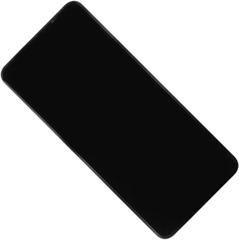 A-MIND for Samsung Galaxy A12 A125 6.5 inch Screen Replacement A125U A125A A125M A125F A125DL A125W S127DL LCD Display Touch Screen Glass Digitizer Full Assembly Repair Kits(Black with Frame) in Saudi Arabia