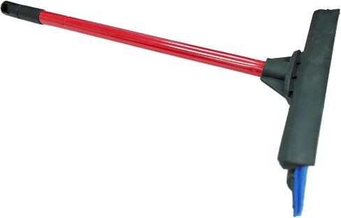 Car squeegee in Kuwait