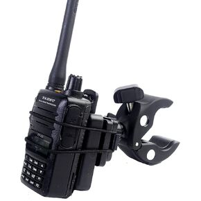 حامل دراجة ليدو لجميع أجهزة راديو هام HT (LM-1001-EXP-2 حامل دراجة بانجي لراديو هام لجميع أجهزة HT) in Kuwait