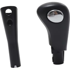 مقبض مقبض ناقل الحركة للسيارة Honda Accord 2003-2006، رافعة مقبض ناقل الحركة الأوتوماتيكي يحل محل 54130-SDA-A84ZB 54130-SDA-A51 in Kuwait