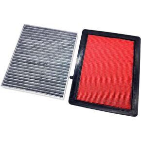OPBU966-12260 Cabin and Engine Air Filter for EQUINOX (2024-2018)，TERRAIN (2024-2018) in Kuwait