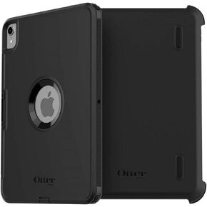 OtterBox Defender Series Case for iPad Pro (11 inch) - 1st Generation (ONLY) - Non-Retail Packaging - Black in Saudi Arabia
