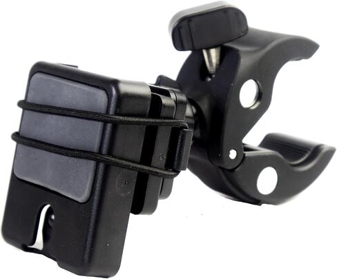 حامل دراجة ليدو لجميع أجهزة راديو هام HT (LM-1001-EXP-2 حامل دراجة بانجي لراديو هام لجميع أجهزة HT) in Kuwait