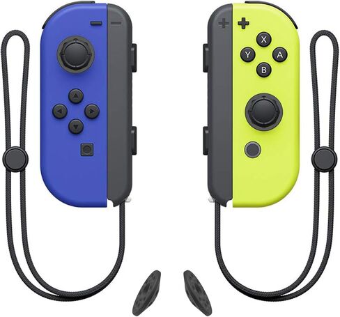 حلقات دقيقة لعصا الإبهام لجهاز ASUS USB ROG Kunai 3 Gamepad، Valve Steam Deck، Switch Joy-Con، Razer Kishi / Kishi V2 / JunglecatPS VR2، Pico 3 / Pico 4 عصا التحكم التناظرية، حلقات مساعدة التصويب in Kuwait