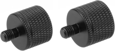 BGNing 1/4 Female to M5 Male Adapter Screw for Tripod Live Support Camera Accessories Photography Accessories Tripod Accessories Screws Gimbal Camera Screws (1 pc) in Kuwait
