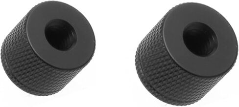 BGNing 1/4 Female to M5 Male Adapter Screw for Tripod Live Support Camera Accessories Photography Accessories Tripod Accessories Screws Gimbal Camera Screws (1 pc) in Kuwait
