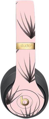 غلاف MightySkins متوافق مع Beats Studio 3 Wireless - شجرة زهر الكرز | غطاء ملتف واقٍ ومتين وفريد ​​من نوعه من الفينيل | سهل التطبيق والإزالة وتغيير الأنماط | صنع في الولايات المتحدة الأمريكية in Kuwait