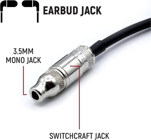 سماعة رأس خوذة NASCAR متينة لأجهزة راديو السباق والاتصالات الإلكترونية - تتميز بميكروفون M101 Flex Boom 3.5 ومقبس أذن in Kuwait