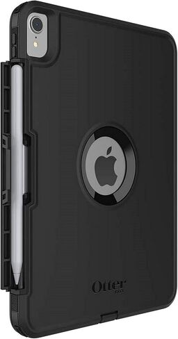 OtterBox Defender Series Case for iPad Pro (11 inch) - 1st Generation (ONLY) - Non-Retail Packaging - Black in Saudi Arabia
