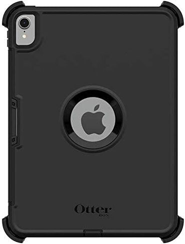 OtterBox Defender Series Case for iPad Pro (11 inch) - 1st Generation (ONLY) - Non-Retail Packaging - Black in Saudi Arabia