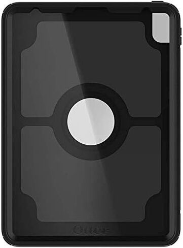 OtterBox Defender Series Case for iPad Pro (11 inch) - 1st Generation (ONLY) - Non-Retail Packaging - Black in Saudi Arabia