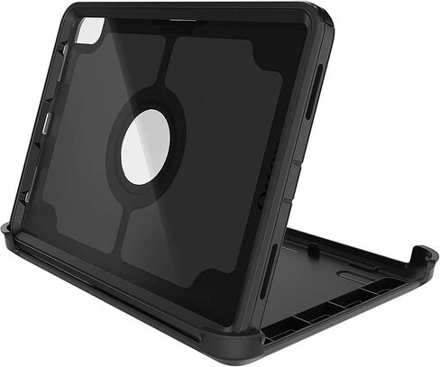 OtterBox Defender Series Case for iPad Pro (11 inch) - 1st Generation (ONLY) - Non-Retail Packaging - Black in Saudi Arabia
