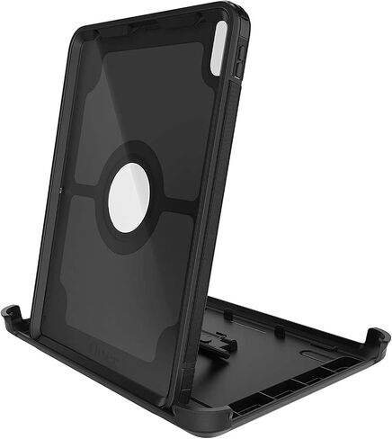 OtterBox Defender Series Case for iPad Pro (11 inch) - 1st Generation (ONLY) - Non-Retail Packaging - Black in Saudi Arabia