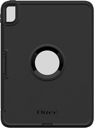 OtterBox Defender Series Case for iPad Pro (11 inch) - 1st Generation (ONLY) - Non-Retail Packaging - Black in Saudi Arabia
