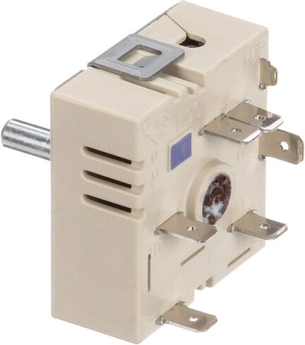Vollrath 24789-1 E.G.O. Control Switch 240V in Saudi Arabia