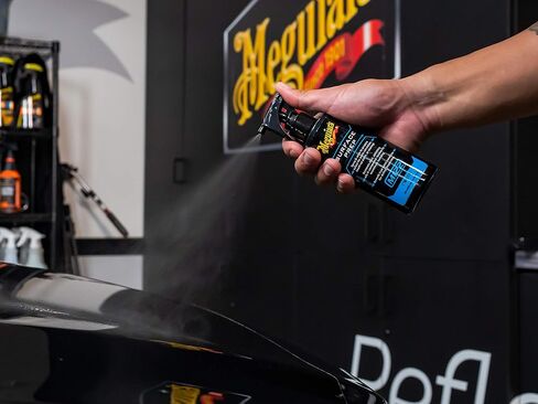 مجموعة طلاء الطلاء الهجين G210300 من Meguiar in Kuwait