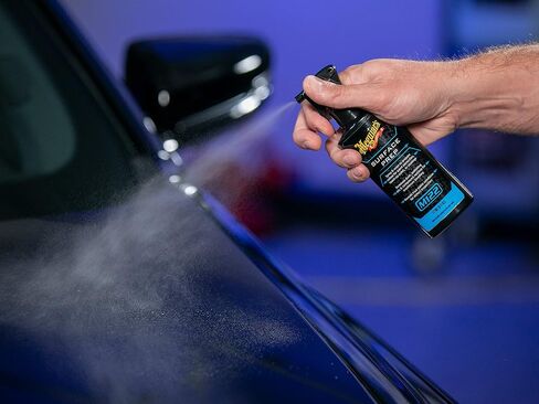 مجموعة طلاء الطلاء الهجين G210300 من Meguiar in Kuwait