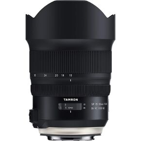 Tamron SP 15-30mm F/2.8 Di VC USD G2 for Canon Digital SLR Camera (Renewed) in Kuwait