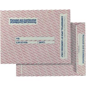Quality Park Interdepartmental Envelopes, 10 x13, Gray, (QUA63778) 100 count.