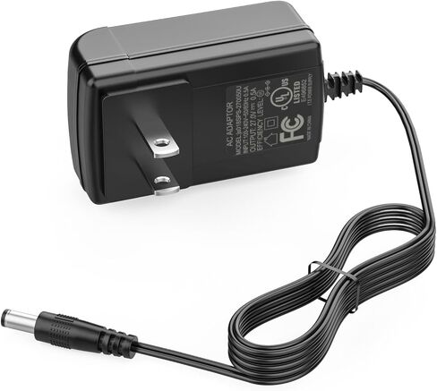 استبدال شاحن بندقية الرسالة 27 فولت للحصول على صورة أكثر وضوحًا 1011666 1012667 1013002 1013983 1013985 Powerboost جهاز تدليك لاسلكي عميق للأنسجة شاحن مسدس تيار متردد/تيار مستمر in Kuwait