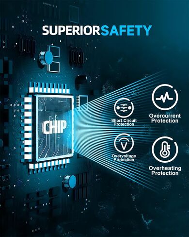 استبدال شاحن بندقية الرسالة 27 فولت للحصول على صورة أكثر وضوحًا 1011666 1012667 1013002 1013983 1013985 Powerboost جهاز تدليك لاسلكي عميق للأنسجة شاحن مسدس تيار متردد/تيار مستمر in Kuwait