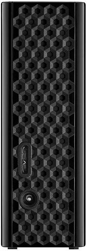 محرك الأقراص الثابتة لسطح المكتب سعة 8 تيرابايت من Seagate Backup Plus Hub مع خدمات استعادة بيانات الإنقاذ in Saudi Arabia