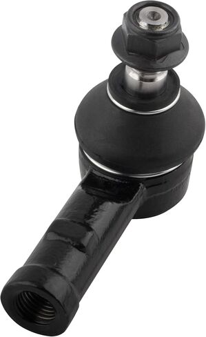 BOXI (Set of 4) Front Inner Outer Tie Rod Ends Fit for Mitsubishi Eclipse 2006 2007 2008 2009 2010 2011 2012 / for Mitsubishi Galant 2004 2005 2006 2007 2008 2009 2010 2011 2012 | ES800219 EV800045 in Saudi Arabia